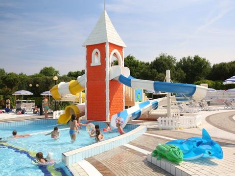 Camping Sant'Angelo  - Venise