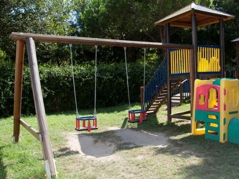 Camping Sant'Angelo  - Venise