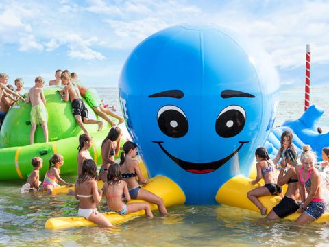 Camping Sant'Angelo  - Venise