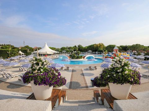 Camping Sant'Angelo  - Venise