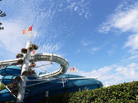 Camping Sant'Angelo  - Venise