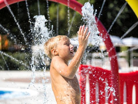 Camping Sant'Angelo  - Venise