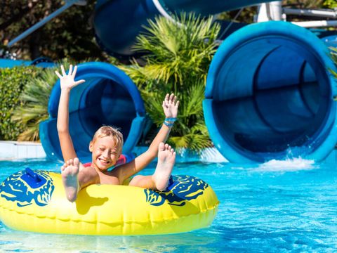 Camping Sant'Angelo  - Venise