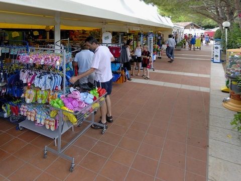 Camping Sant'Angelo  - Venise