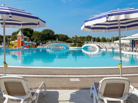 Camping Sant'Angelo  - Venise