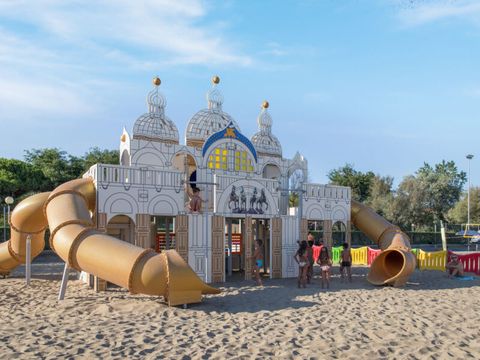 Camping Sant'Angelo  - Venise