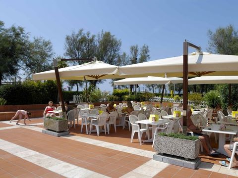 Camping Sant'Angelo  - Venise