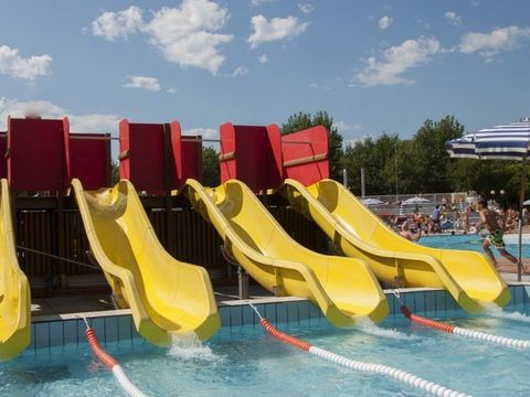 Camping Sant'Angelo  - Venise