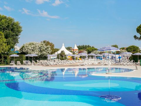 Camping Sant'Angelo  - Venise