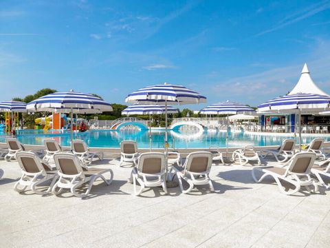 Camping Sant'Angelo  - Venise