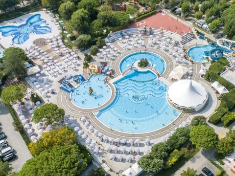 Camping Sant'Angelo  - Venise