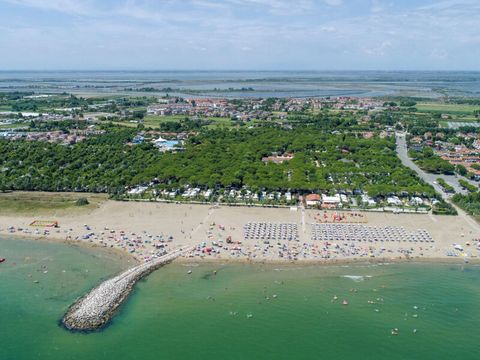 Camping Sant'Angelo  - Venise