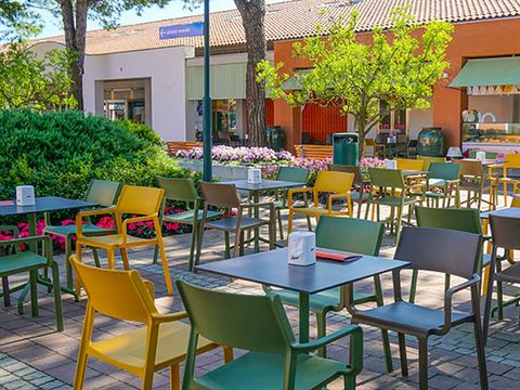 Camping Union Lido Mare - Venise