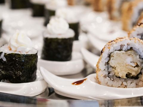 Camping Union Lido Mare - Venise