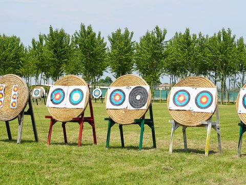 Camping Union Lido Mare - Venise