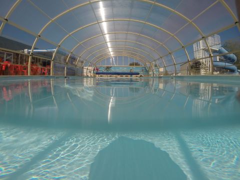 Camping Le Robinson - Calvados