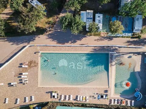 Camping Oasi - Venise