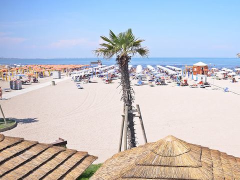 Camping Oasi - Venise