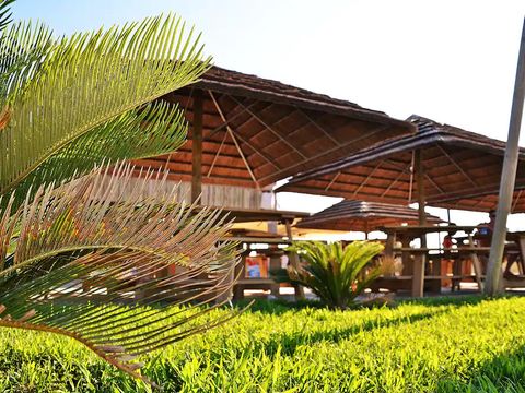 Camping Oasi - Venise
