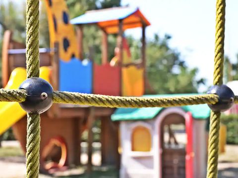 Camping Oasi - Venise