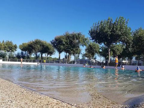 Camping Oasi - Venise