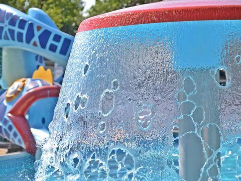 Camping Oasi - Venise