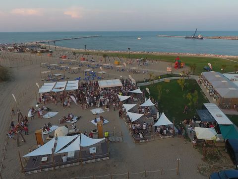 Camping Oasi - Venise