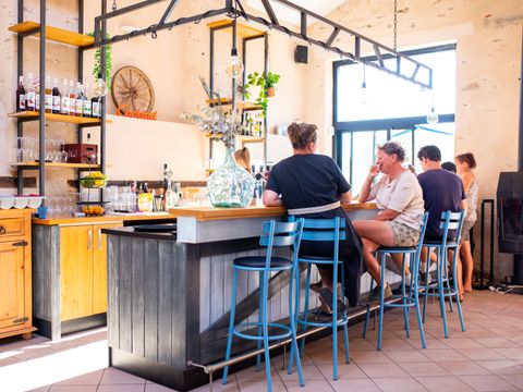 Camping RCN La Ferme du Latois - Vendée