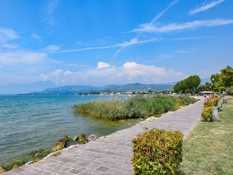 Camping Cisano San Vito - Vérone