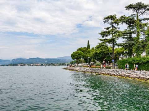 Camping Cisano San Vito - Vérone