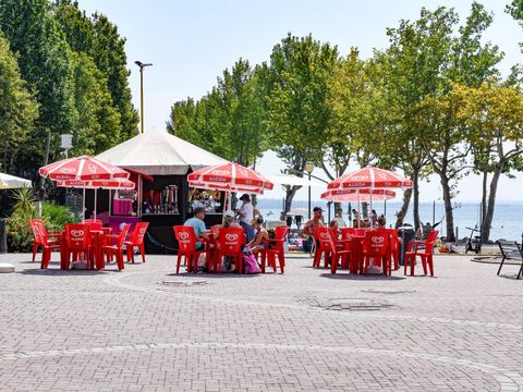 Camping Cisano San Vito - Vérone