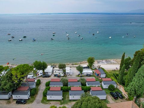 Camping Cisano San Vito - Vérone