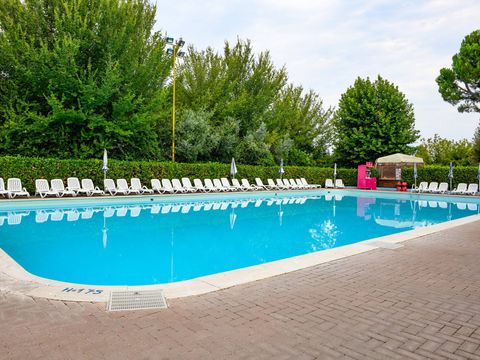 Camping Cisano San Vito - Vérone