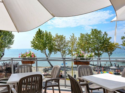 Camping Cisano San Vito - Vérone