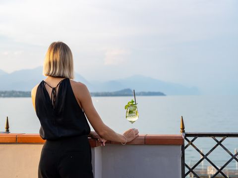 Club del Sole Desenzano Boutique Resort/ Glam - Brescia