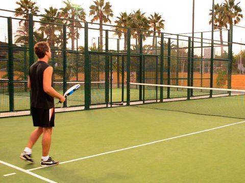 Camping Estival Vendrell Platja - Tarragone