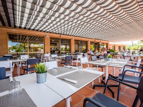 Camping Estival Vendrell Platja - Tarragone