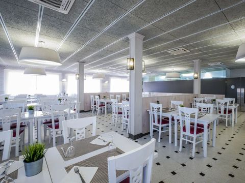 Camping Estival Vendrell Platja - Tarragone
