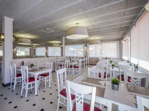 Camping Estival Vendrell Platja - Tarragone