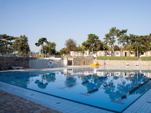 Camping Mare Pineta - Trieste