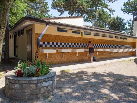 Camping Mare Pineta - Trieste