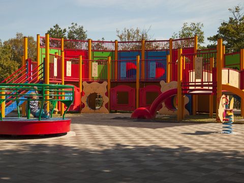 Camping Mare Pineta - Trieste