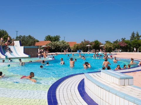 Camping Bi Village  - Istrie