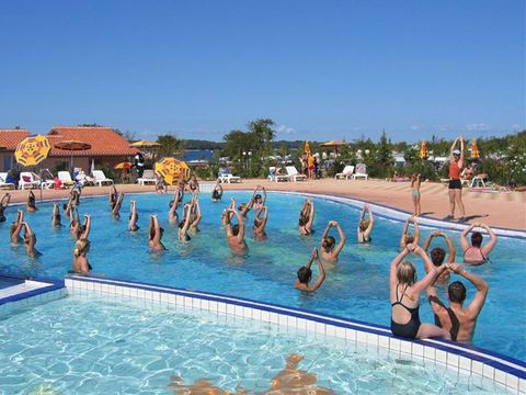 Camping Bi Village  - Istrie