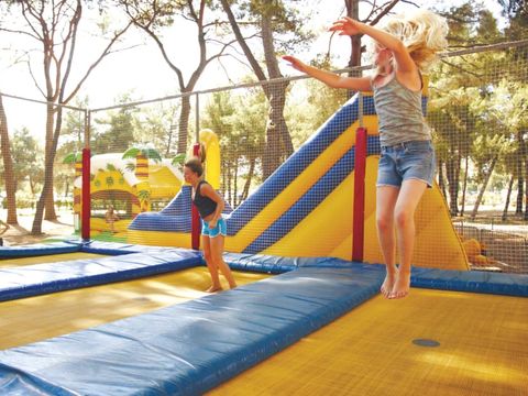 Camping Bi Village  - Istrie