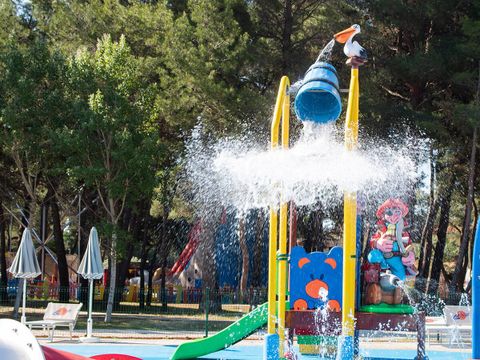 Camping Bi Village  - Istrie
