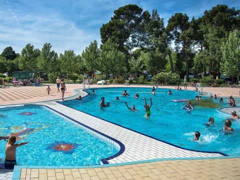 Camping Bi Village  - Istrie
