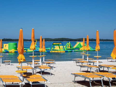 Camping Bi Village  - Istrie