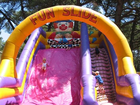 Camping Bi Village  - Istrie