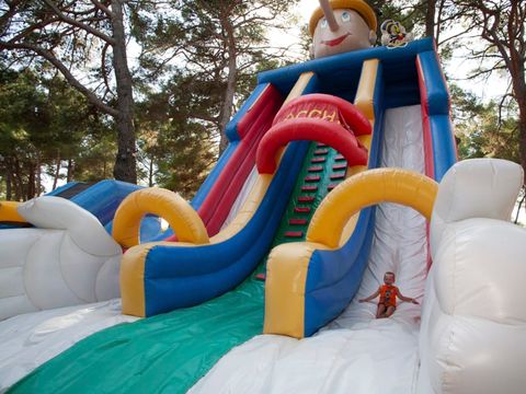 Camping Bi Village  - Istrie